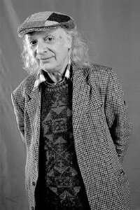 Boris Lehman