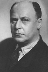 Boris Livanov