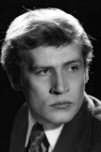 Boris Nevzorov