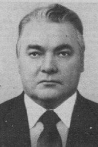 Boris Pavlenok