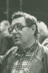 Boris Rytsarev