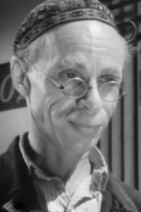 Boris Saburov