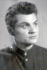 Boris Stavitskiy
