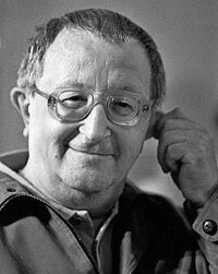 Boris Strugatskiy