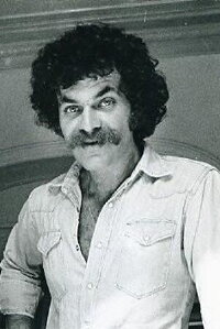 Boris Szulzinger