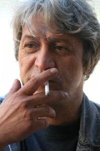 Boris Tokarev