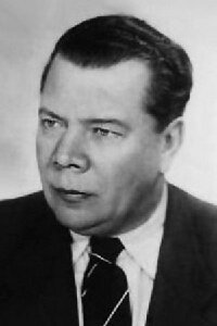 Boris Zhukovsky