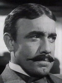 Börje Mellvig