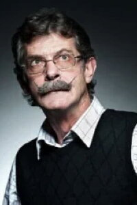 Borys Barskyi