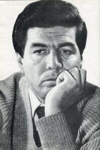 Borys Buievskyi