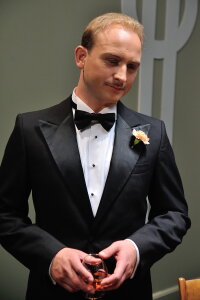 Borys Szyc