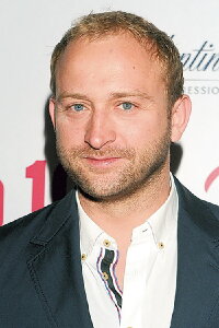 Borys Szyc
