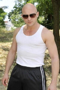 Borys Szyc
