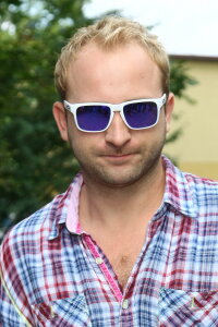 Borys Szyc