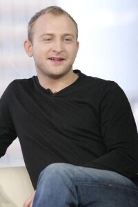 Borys Szyc