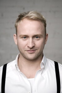 Borys Szyc