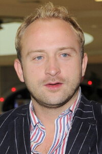 Borys Szyc