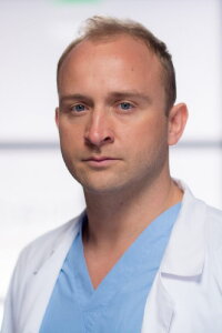 Borys Szyc