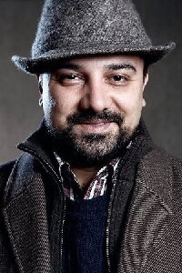 Borzoo Arjmand