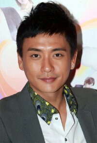 Bosco Wong Chung-Chak