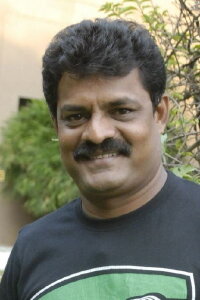 Bose Venkat