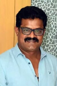 Bose Venkat