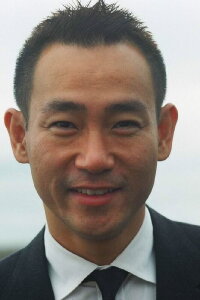 Bowie Lam Bo-Yee