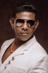 Boxer Dheena