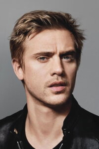 Boyd Holbrook