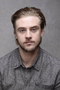 Boyd Holbrook