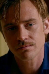 Boyd Holbrook