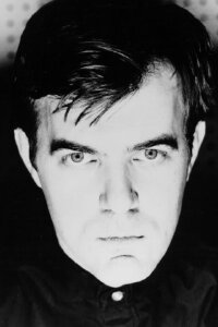 Boyd Rice