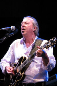 Boz Scaggs