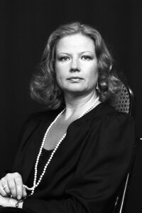 Bożena Dykiel