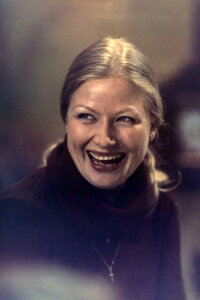 Bożena Dykiel