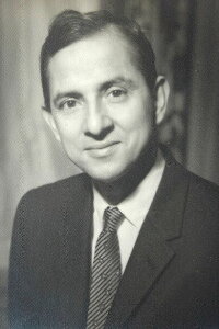 B.P. Koirala
