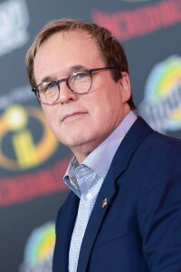 Brad Bird