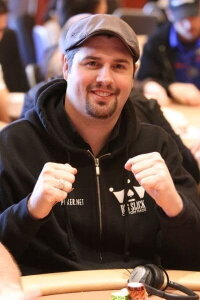 Brad Booth