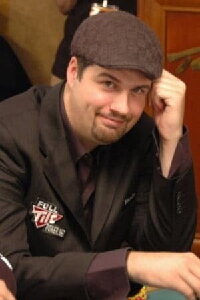 Brad Booth