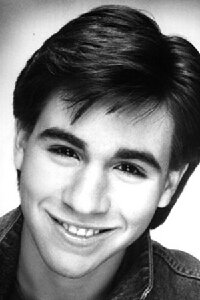 Brad Caleb Kane