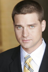 Brad Carr