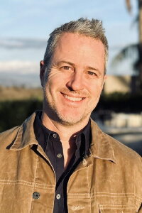 Brad Copeland