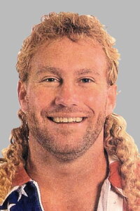 Brad James