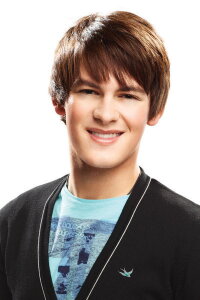 Brad Kavanagh