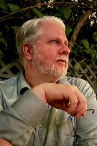 Brad M. Johnson