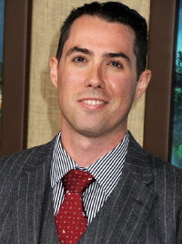 Brad Peyton