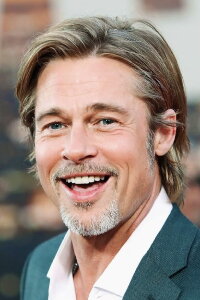 Brad Pitt
