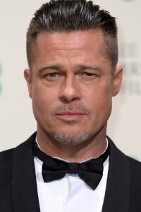Brad Pitt