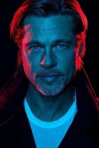 Brad Pitt