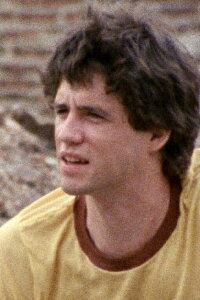 Brad Rijn